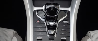 BYD Sealion 5 DM-i
