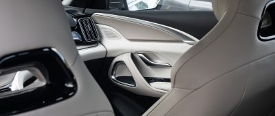 BYD Sealion 5 DM-i