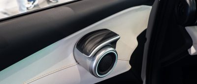 BYD Atto 3 Evo