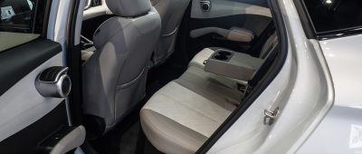 BYD Atto 3 Evo