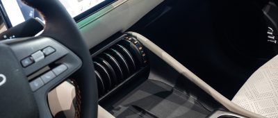 BYD Atto 3 Evo