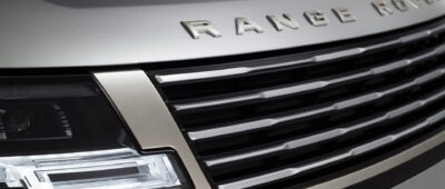 Range Rover SV Ultra