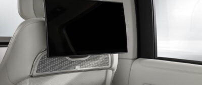 Range Rover SV Ultra