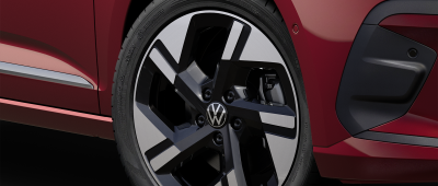 Volkswagen Caddy facelift 2026