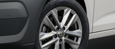 Volkswagen Caddy facelift 2026