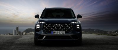 Audi Q7 SUV