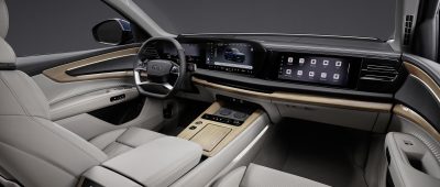 Audi Q7 SUV