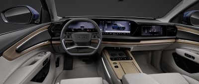 Audi Q7 SUV