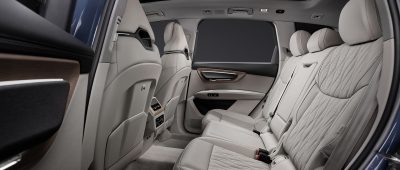 Audi Q7 SUV