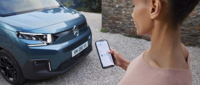 Citroën Berlingo 30 Years