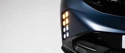 Renault Megane E-Tech Electric