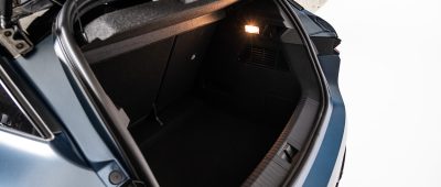 Renault Megane E-Tech Electric
