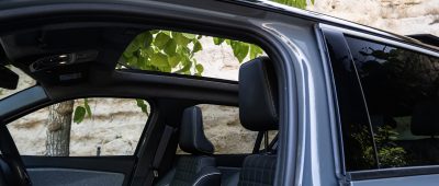 Renault 4 Plein Sud Iconic