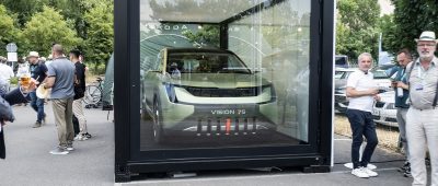 Škoda Vision 7S