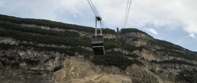 Mont Saléve