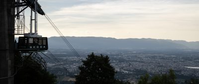 Mont Saléve