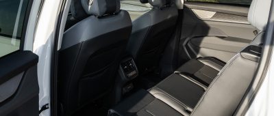 Škoda Peaq