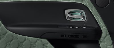 Rolls-Royce Spectre Series II