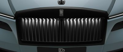Rolls-Royce Spectre Series II
