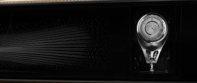 Rolls-Royce Spectre Series II