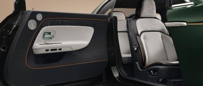 Rolls-Royce Spectre Series II