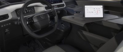 Peugeot Partner Active (Stellantis Pro)