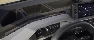 Peugeot Partner Active (Stellantis Pro)