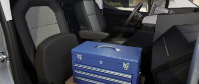 Peugeot Partner Active (Stellantis Pro)