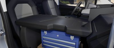 Peugeot Partner Active (Stellantis Pro)