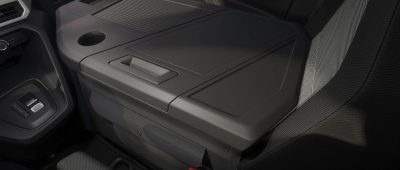 Peugeot Partner Active (Stellantis Pro)