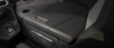 Peugeot Partner Active (Stellantis Pro)