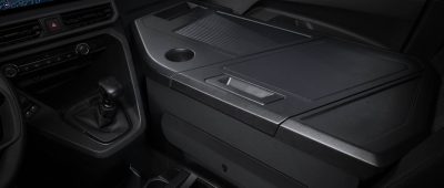 Fiat Dobló EasyPro (Stellantis One)
