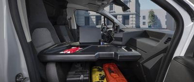 Citroën Berlingo First (Stellantis One)