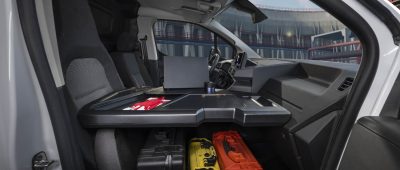 Fiat Dobló EasyPro (Stellantis One)