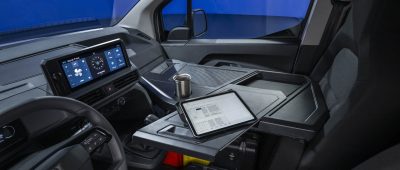 Fiat Dobló EasyPro (Stellantis One)