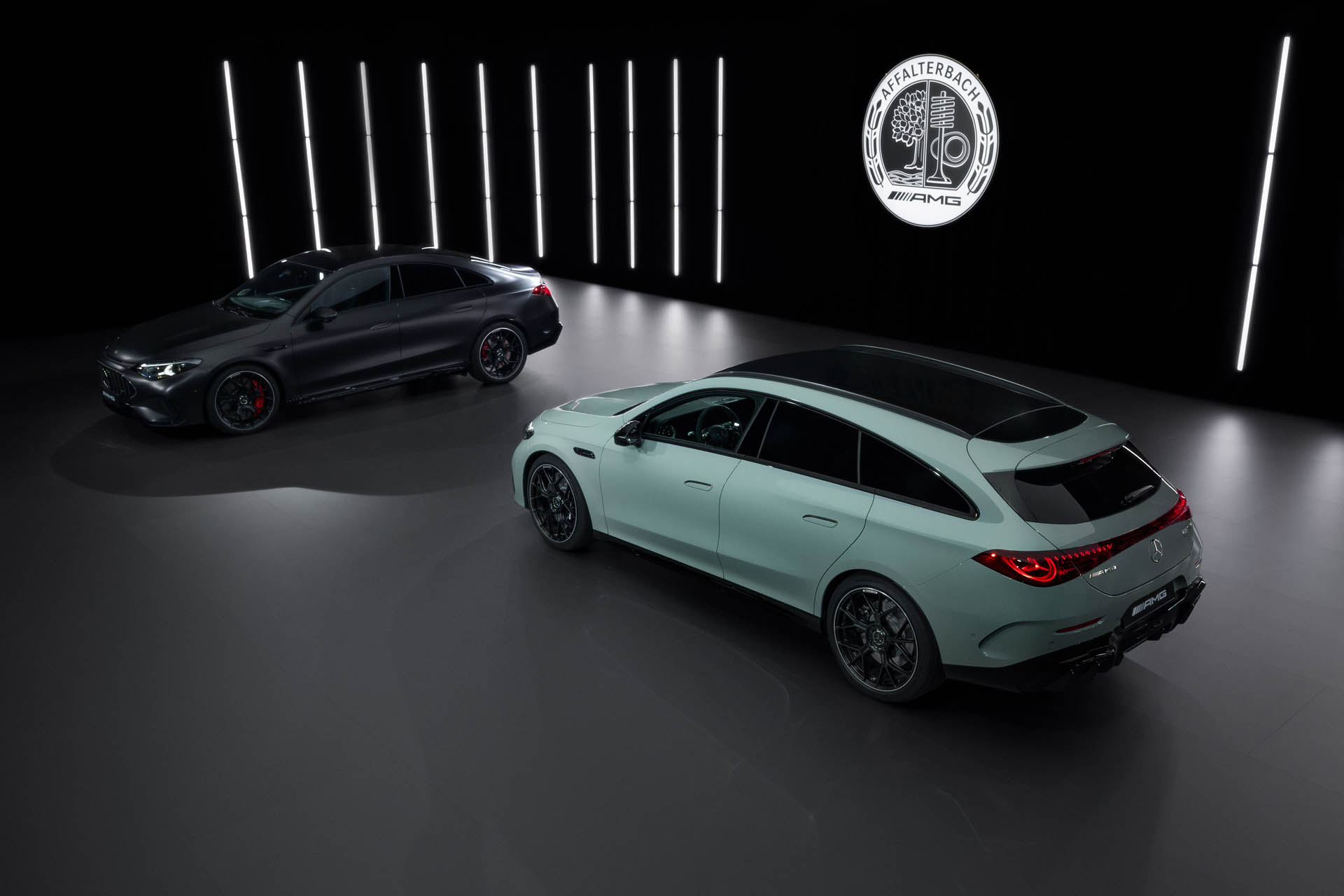 Mercedes-AMG CLA 45 4Matic+