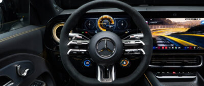 Mercedes-AMG CLA 45 4Matic+