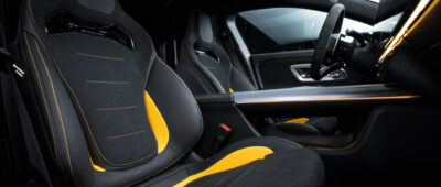 Mercedes-AMG CLA 45 4Matic+