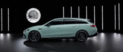 Mercedes-AMG CLA 45 4Matic+