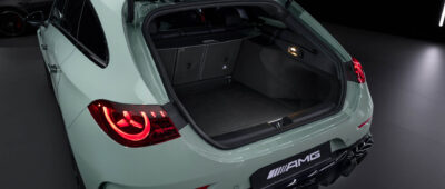 Mercedes-AMG CLA 45 4Matic+