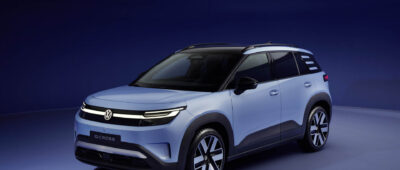 Volkswagen ID.Cross