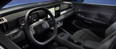 Volkswagen ID.Cross