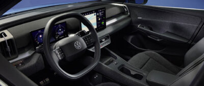 Volkswagen ID.Cross