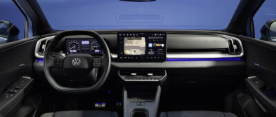 Volkswagen ID.Cross