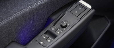 Volkswagen ID.Cross