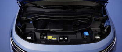 Volkswagen ID.Cross