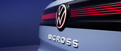 Volkswagen ID.Cross
