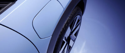 Volkswagen ID.Cross