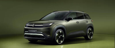 Volkswagen ID.Cross