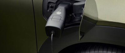 Volkswagen ID.Cross